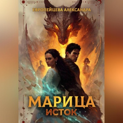 Марица. Исток