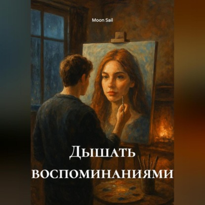 Скачать книгу Дышать воспоминаниями