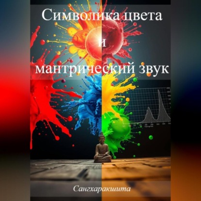Скачать книгу Символика цвета и мантрический звук