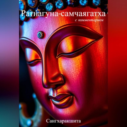 Скачать книгу «Ратнагуна-самчаягатха» с комментарием