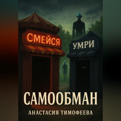 Скачать книгу Самообман