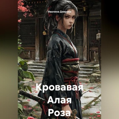 Скачать книгу Кровавая Алая Роза
