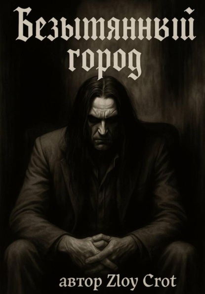 Скачать книгу Безымянный город