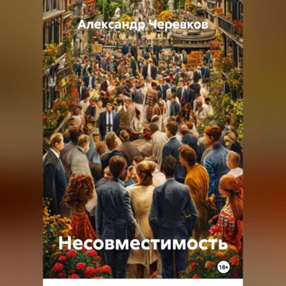 Скачать книгу Несовместимость