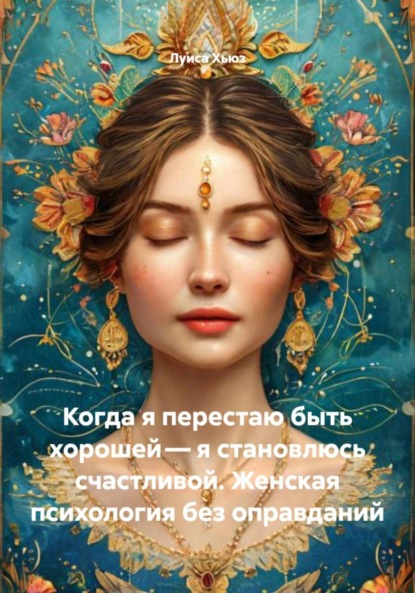 Скачать книгу Когда я перестаю быть хорошей – я становлюсь счастливой. Женская психология без оправданий