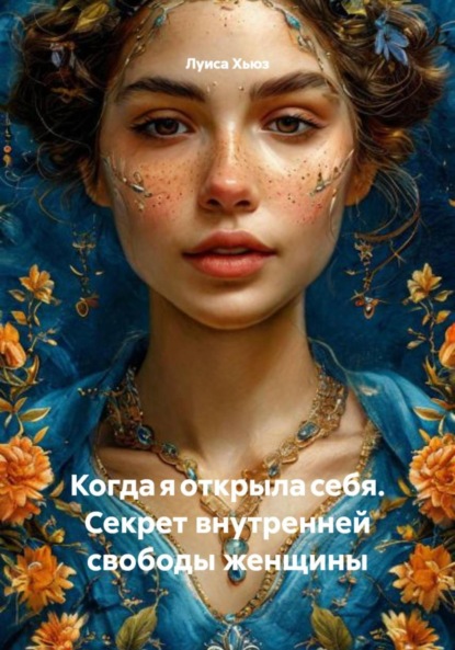 Скачать книгу Когда я открыла себя. Секрет внутренней свободы женщины