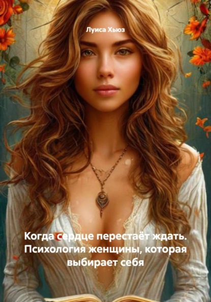 Скачать книгу Когда сердце перестаёт ждать. Психология женщины, которая выбирает себя