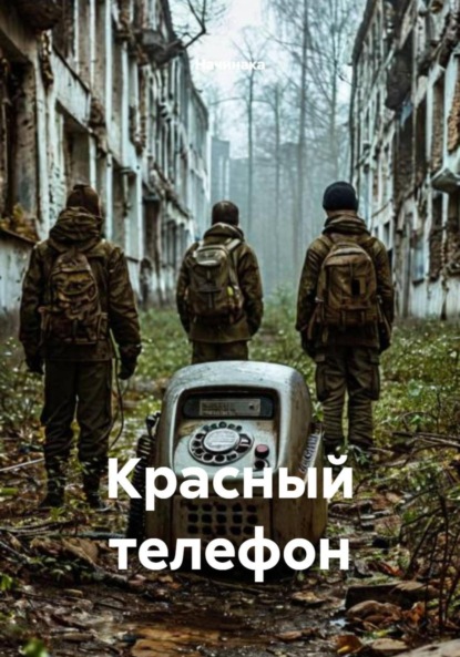 Скачать книгу Красный телефон