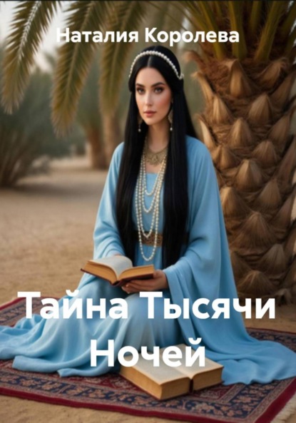 Скачать книгу Тайна Тысячи Ночей