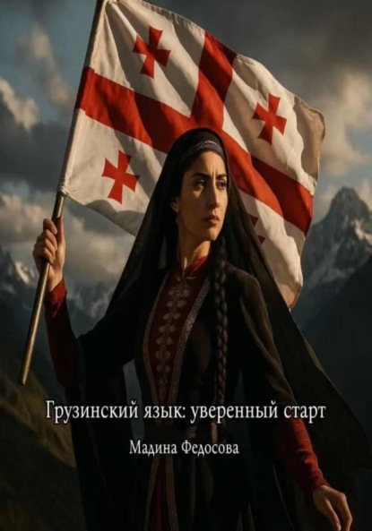 Скачать книгу Грузинский язык уверенный старт