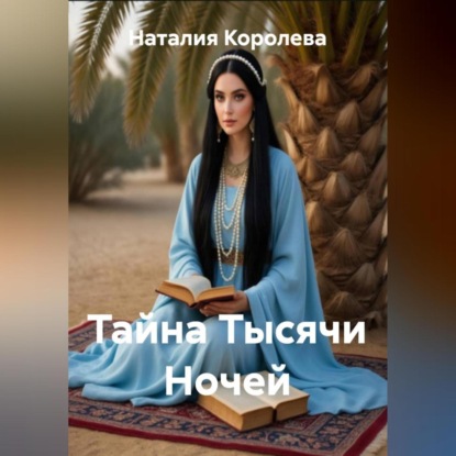 Скачать книгу Тайна Тысячи Ночей