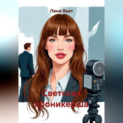 Скачать книгу Светская хроникерша