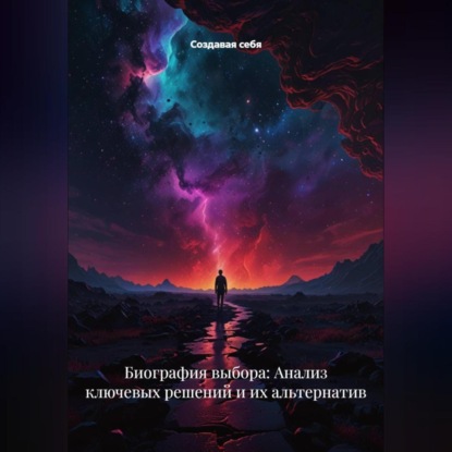 Скачать книгу Биография выбора: Анализ ключевых решений и их альтернатив