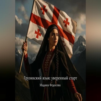 Скачать книгу Грузинский язык уверенный старт