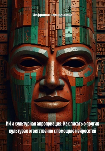 Скачать книгу ИИ и культурная апроприация: Как писать о других культурах ответственно с помощью нейросетей
