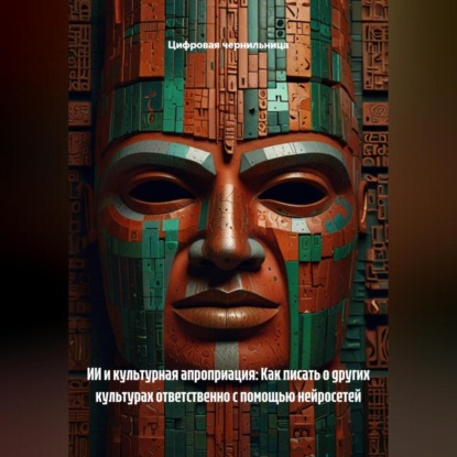 Скачать книгу ИИ и культурная апроприация: Как писать о других культурах ответственно с помощью нейросетей