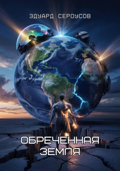 Скачать книгу Обреченная Земля