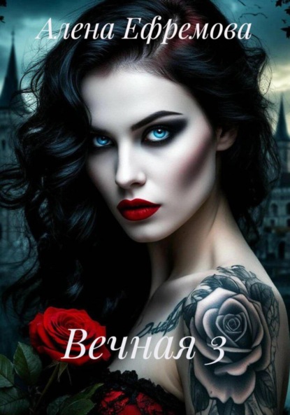Скачать книгу Вечная 3