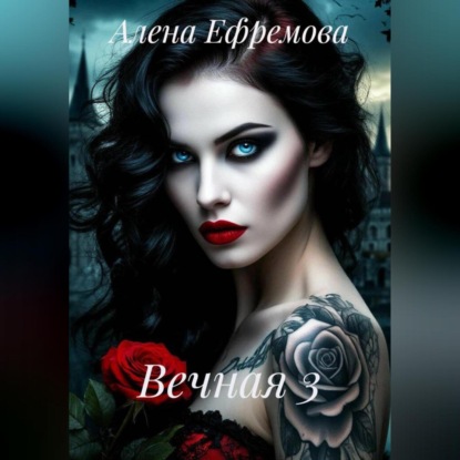 Скачать книгу Вечная 3