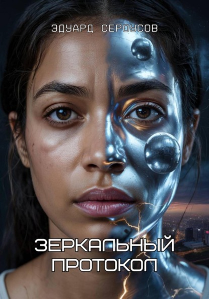 Скачать книгу Зеркальный протокол