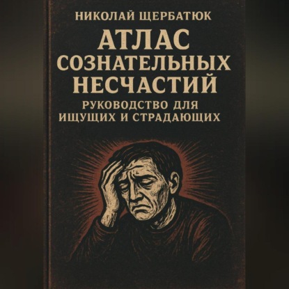 Скачать книгу Атлас Сознательных Несчастий: Руководство для Ищущих и Страдающих
