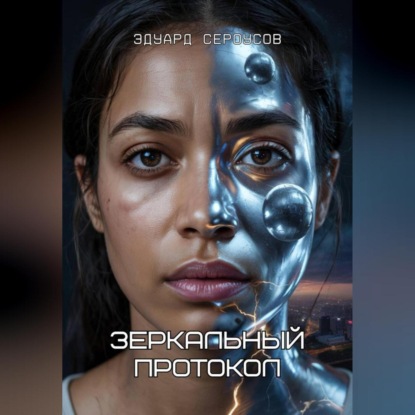 Скачать книгу Зеркальный протокол