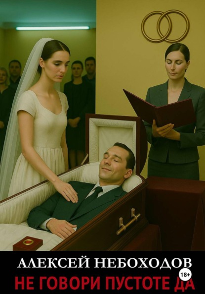 Скачать книгу Не говори Пустоте Да