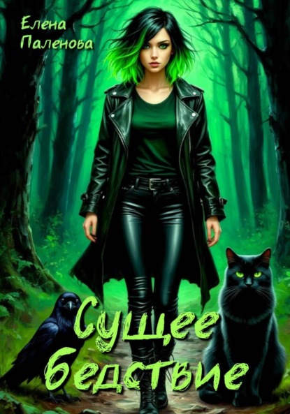 Скачать книгу Сущее бедствие