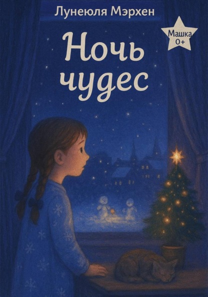 Скачать книгу Ночь чудес
