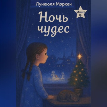 Скачать книгу Ночь чудес