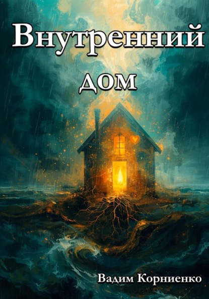 Скачать книгу Внутренний дом