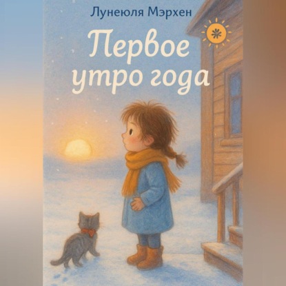 Скачать книгу Первое утро года