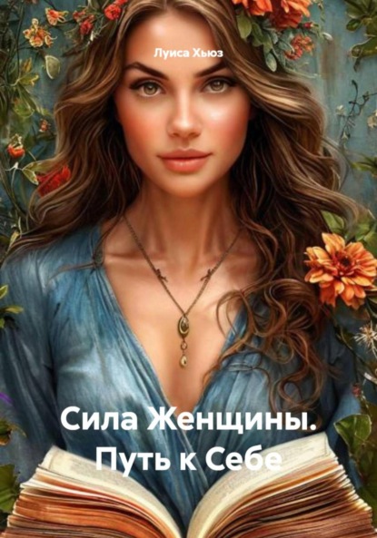 Скачать книгу Сила Женщины. Путь к Себе