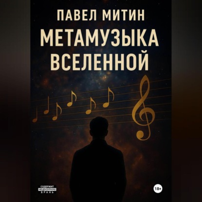 Скачать книгу Метамузыка Вселенной