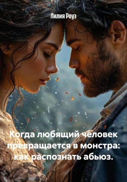 Скачать книгу Когда любящий человек превращается в монстра: как распознать абьюз.