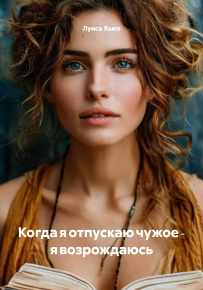 Скачать книгу Когда я отпускаю чужое ‑ я возрождаюсь