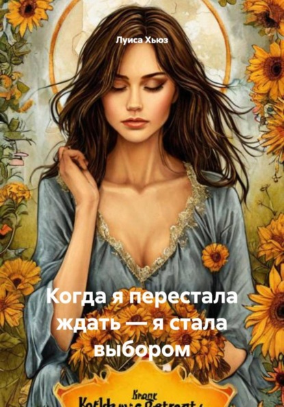 Скачать книгу Когда я перестала ждать – я стала выбором