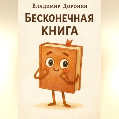 Бесконечная книга