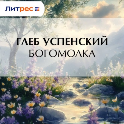 Скачать книгу Богомолка