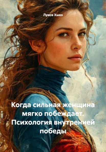 Скачать книгу Когда сильная женщина мягко побеждает. Психология внутренней победы