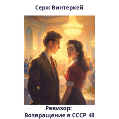 Скачать книгу Ревизор: возвращение в СССР 48
