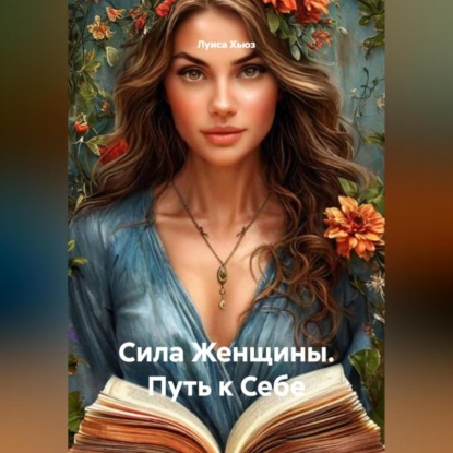 Скачать книгу Сила Женщины. Путь к Себе