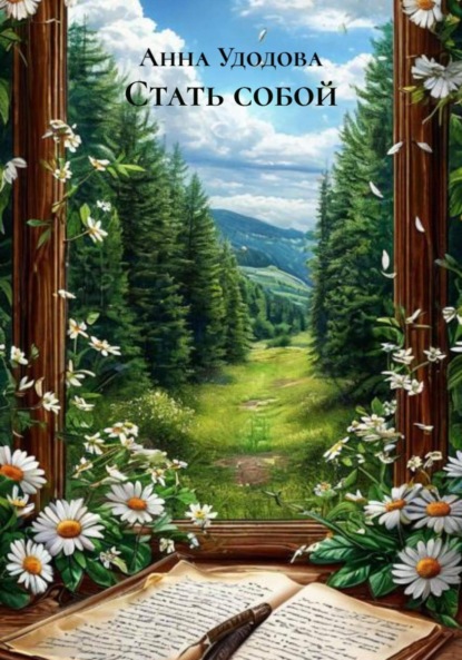 Скачать книгу Стать собой