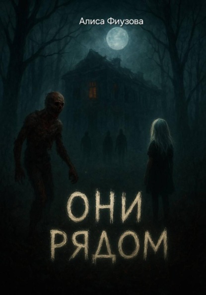 Скачать книгу Они рядом