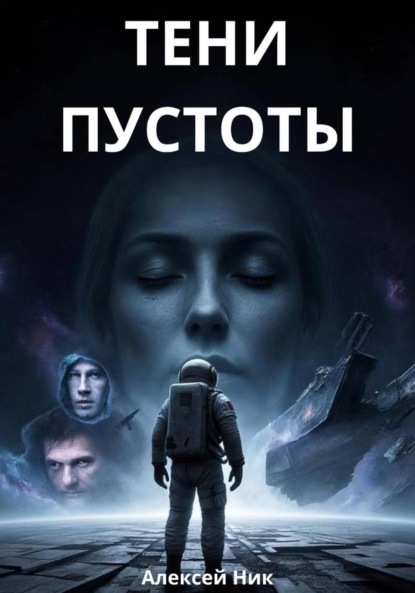Скачать книгу Тени пустоты