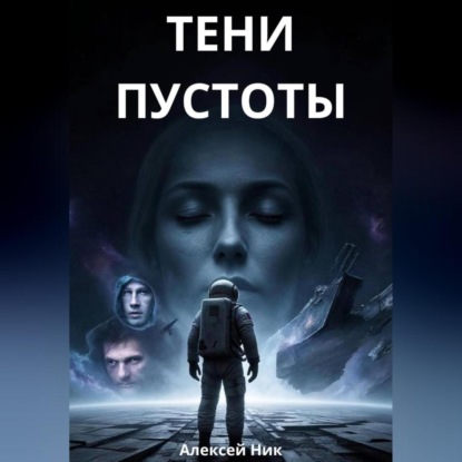 Скачать книгу Тени пустоты