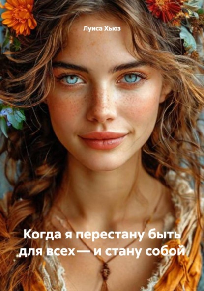 Скачать книгу Когда я перестану быть для всех – и стану собой
