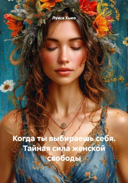 Скачать книгу Когда ты выбираешь себя. Тайная сила женской свободы