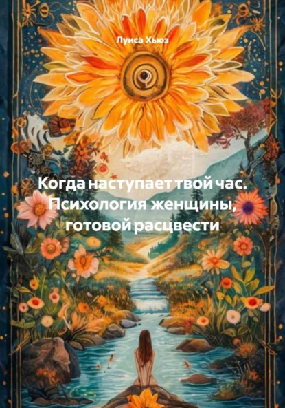 Скачать книгу Когда наступает твой час. Психология женщины, готовой расцвести
