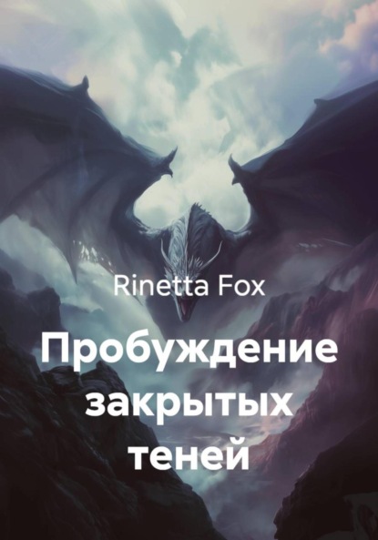 Скачать книгу Пробуждение закрытых теней